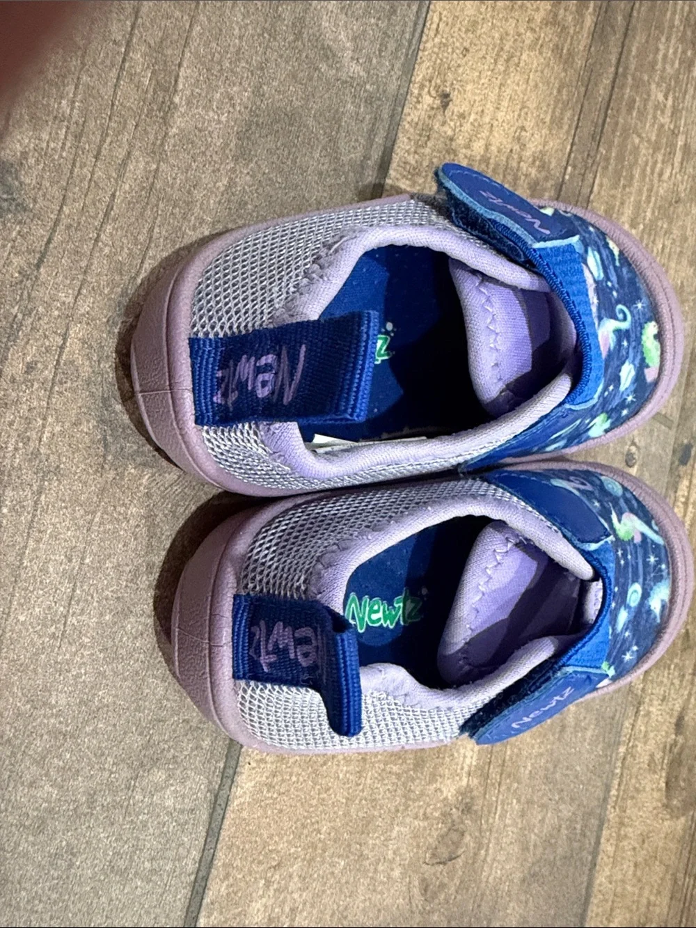 Newtz comfortable kids